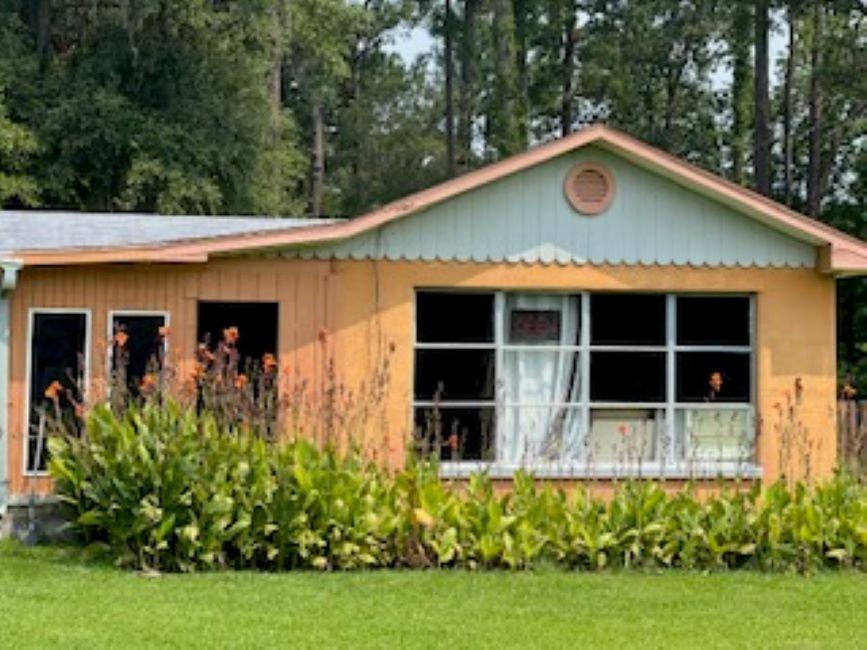 Country Inn Llc Townsend Екстериор снимка