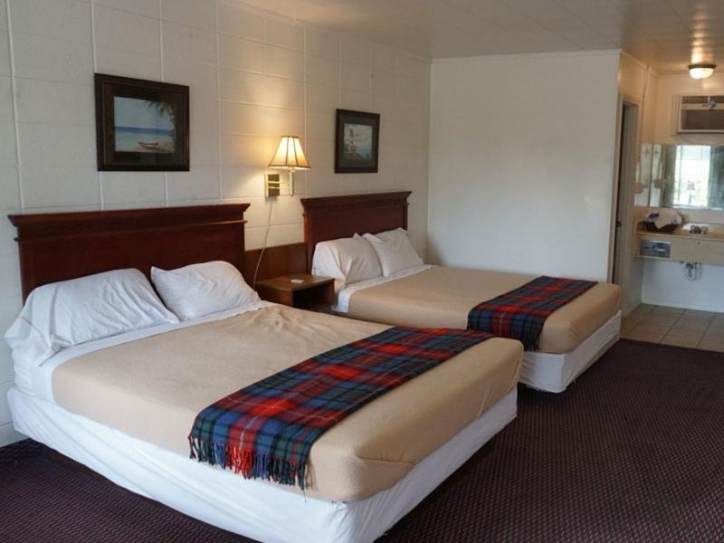 Country Inn Llc Townsend Екстериор снимка